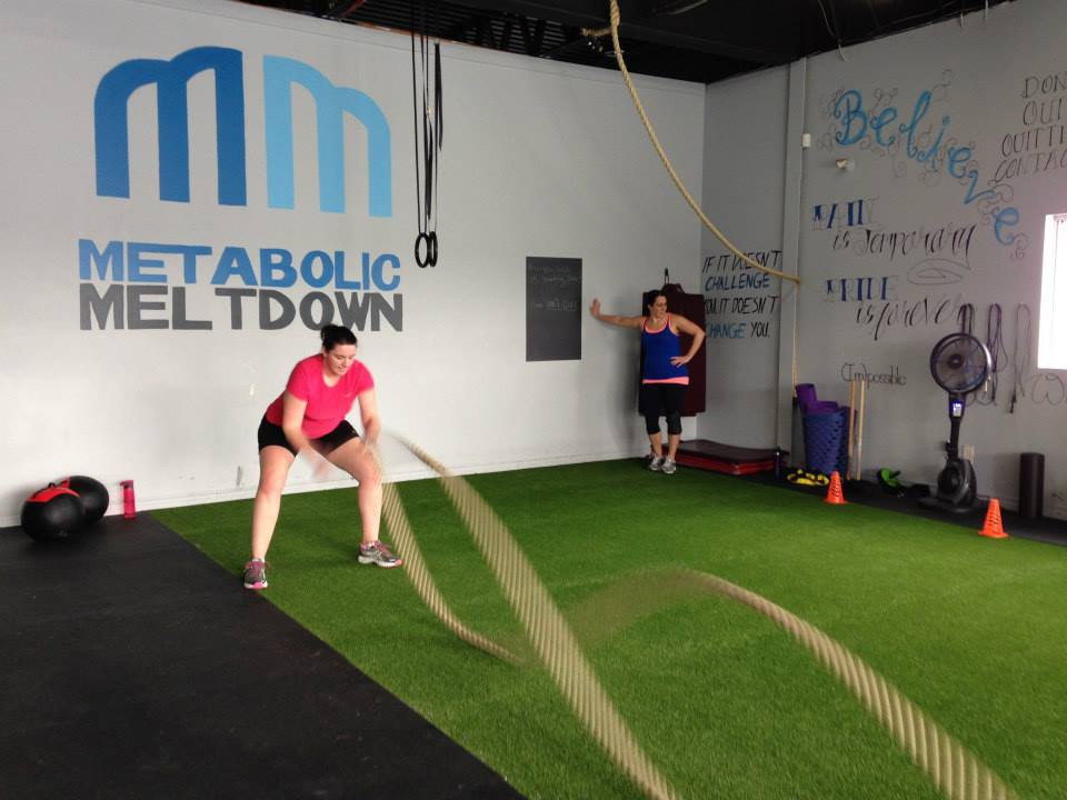 Performance indoor turf project photo 2