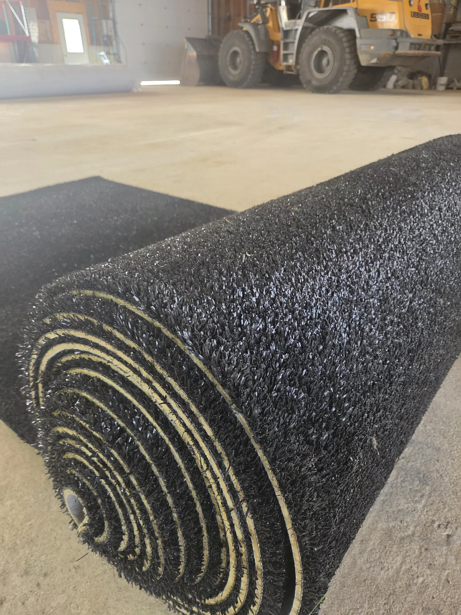 Performance indoor turf project photo 7