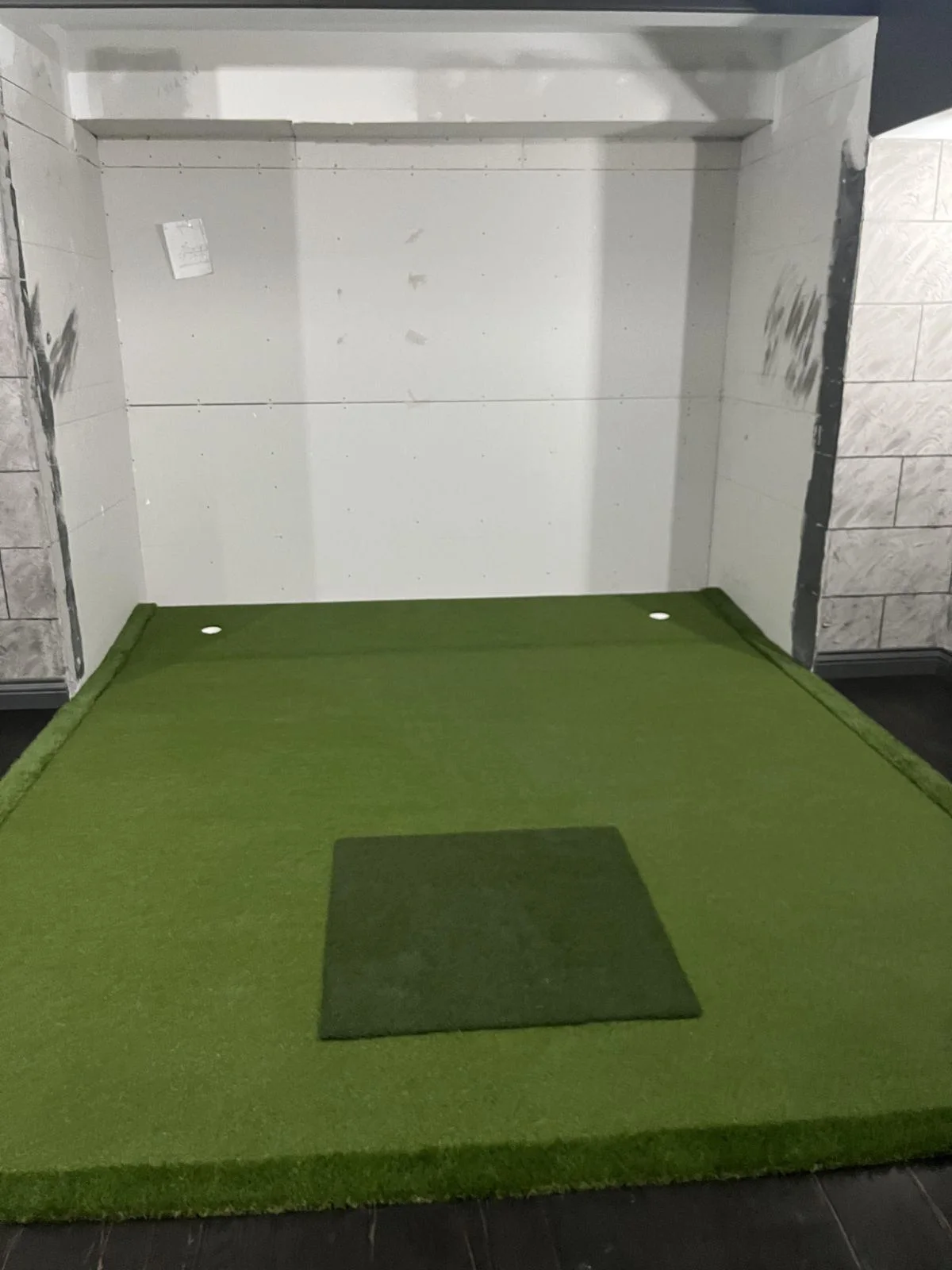 Performance indoor turf project photo 10
