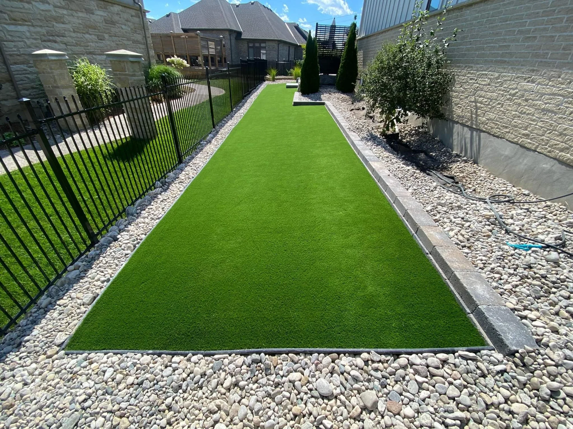 Cleaner pet spaces project photo 6