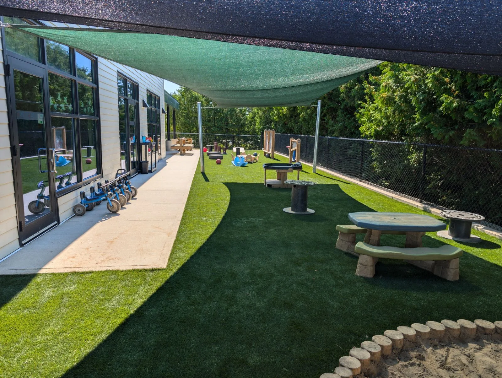 Cleaner pet spaces project photo 9
