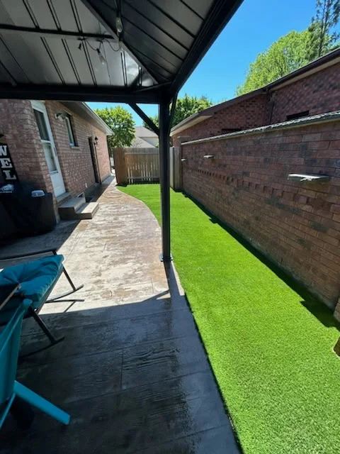 Cleaner pet spaces project photo 12