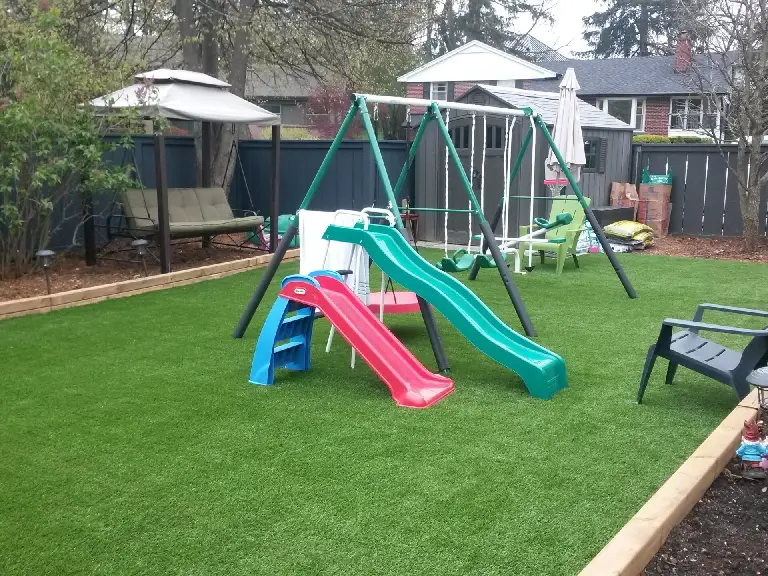 Sports Turf project photo 3