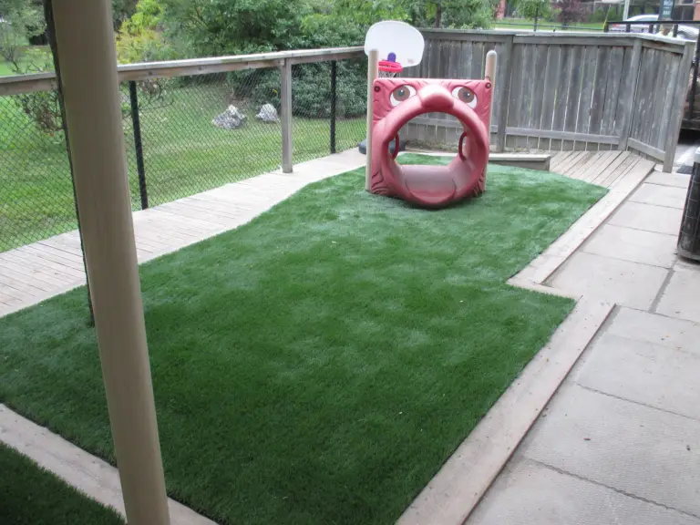 Sports Turf project photo 4