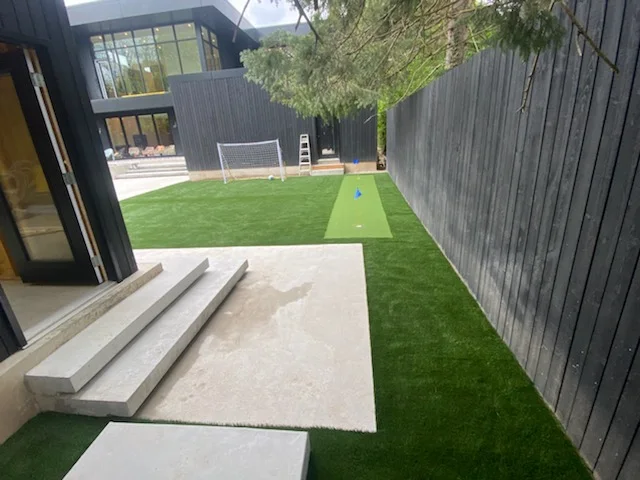 Sports Turf project photo 12