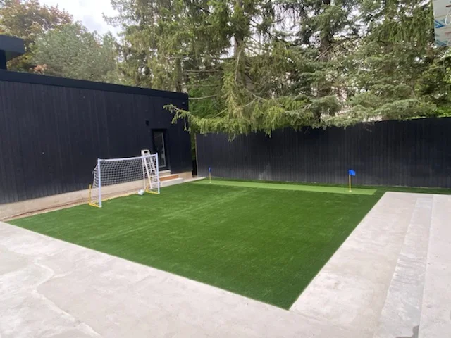 Sports Turf project photo 10