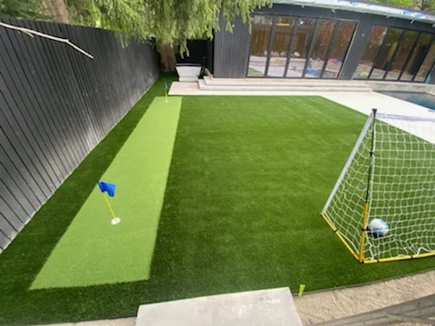 Sports Turf project photo 11