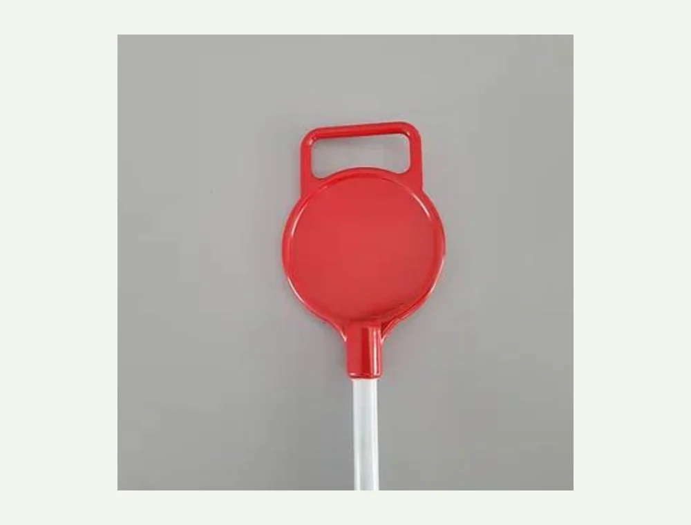 Gimmee Practice Green Marker 28 ” (Red handle)