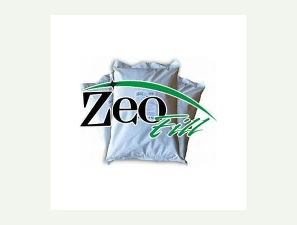Zeofill Pet De-odourizer Infill (50 lbs. bag)