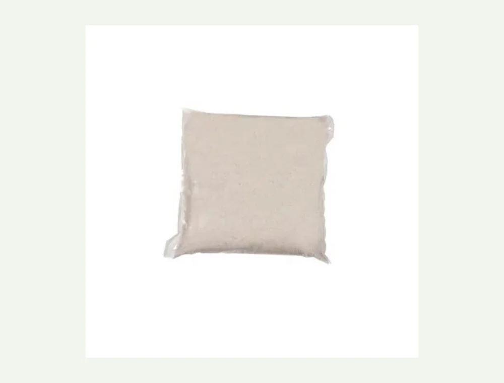 White Silica Sand Infill ( 50 lbs. bag)