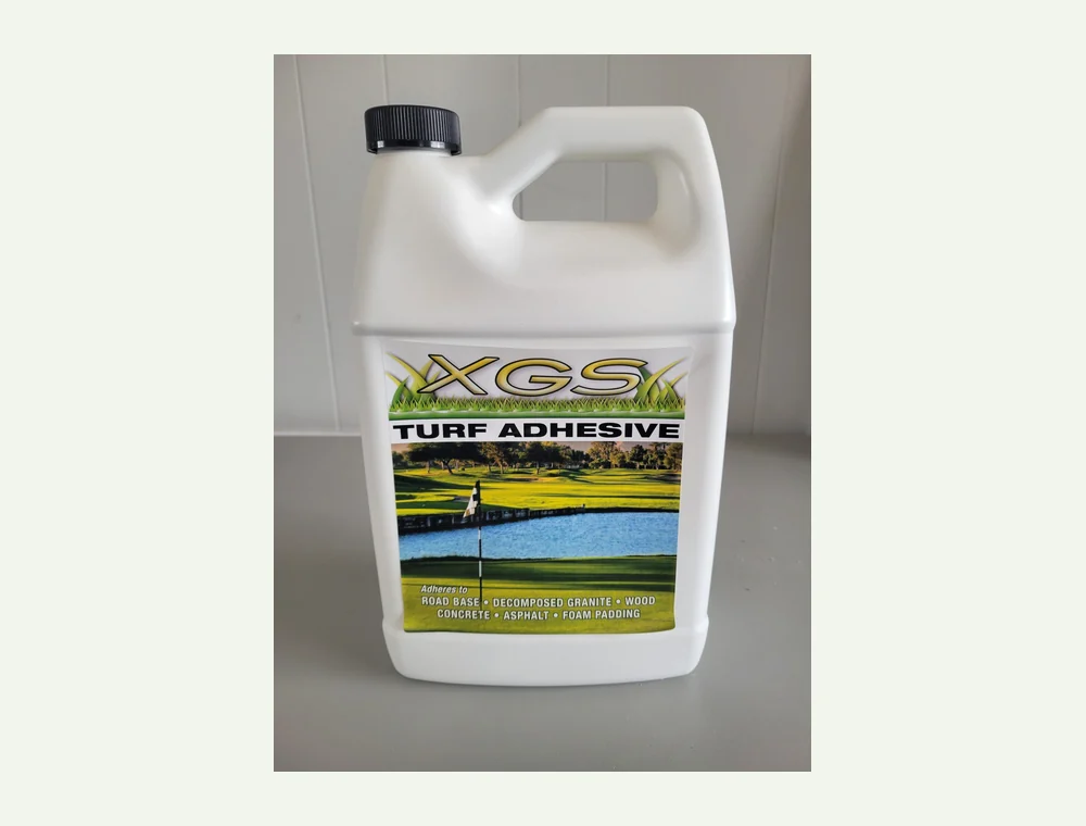 XGS Turf Adhesive
