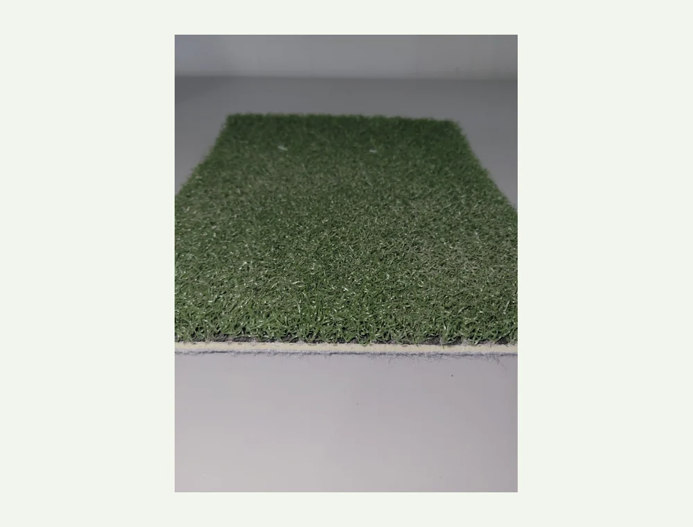 Bermuda Gym Turf