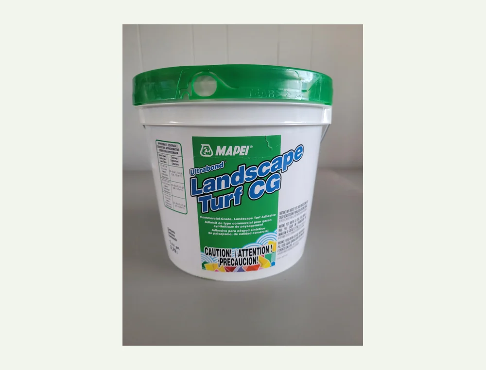 Mapei Ultrabond CG Turf Adhesive