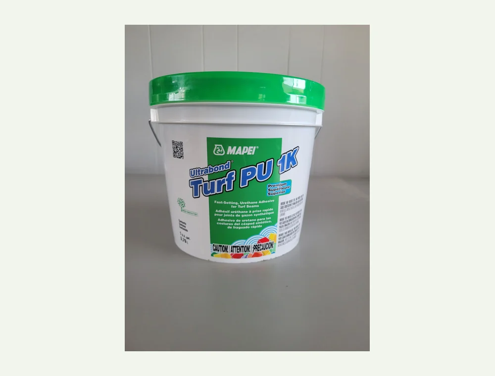 Mapei Ultrabond PU-1K Turf Adhesive