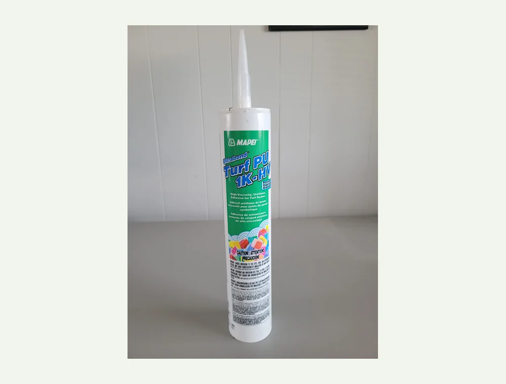 Mapei Ultrabond PU-1K HV Cartridge