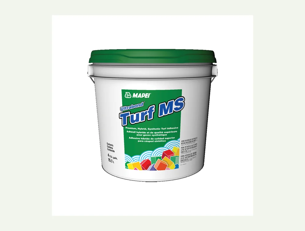 Mapei Ultrabond MS Turf Adhesive