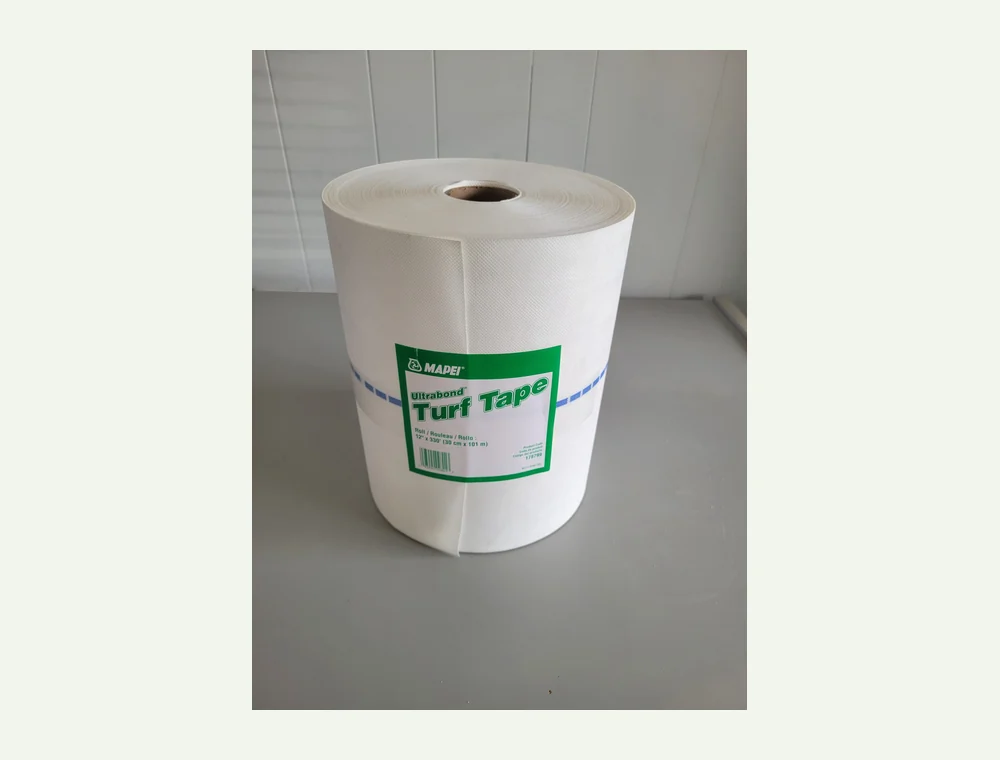 Mapei Ultrabond Seam Tape (300 foot roll)