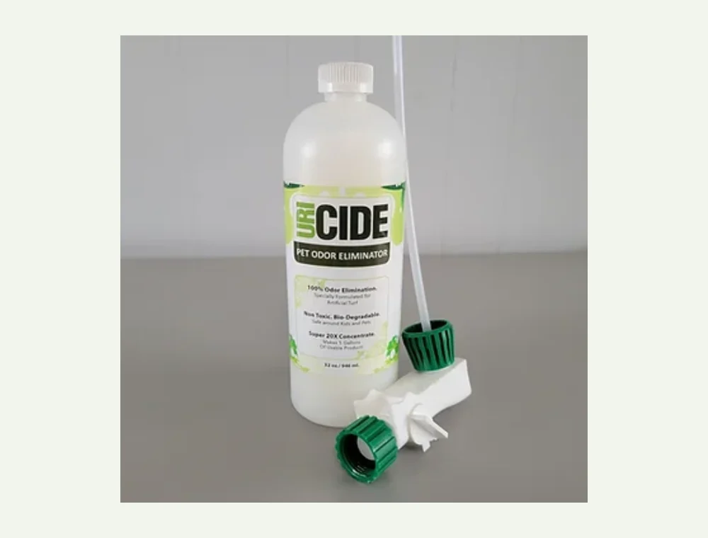 Uricide Pet Odour Eliminator (32 oz. bottle)
