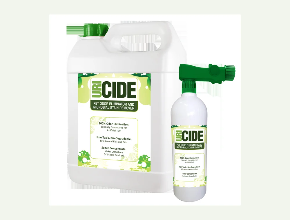 Uricide Pet Odour Eliminator (1 gallon jug)