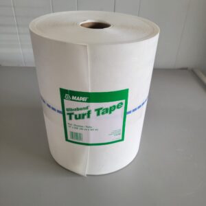 Mapei Ultrabond Seaming Tape (12 inches x 330 feet)
