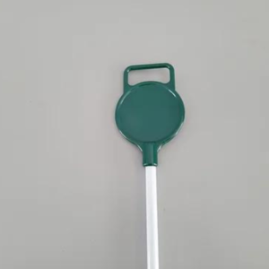 Green Gimme Practice Putting Pole 28 " Green with plastic base
