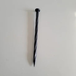 Nylon Nail 8"