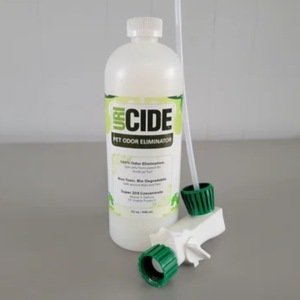 Uricide Pet Odour Eliminator (32 oz. Spray Bottle)