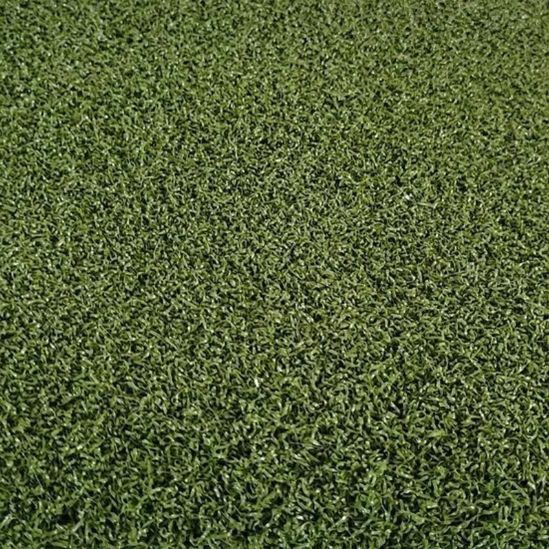 Tee Line Turf  Mat $ 425 ( 5 feet x 6.5 feet)