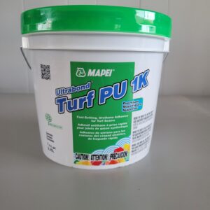 Mapei Concrete Turf Adhesive (PU-1K) 1 gallon