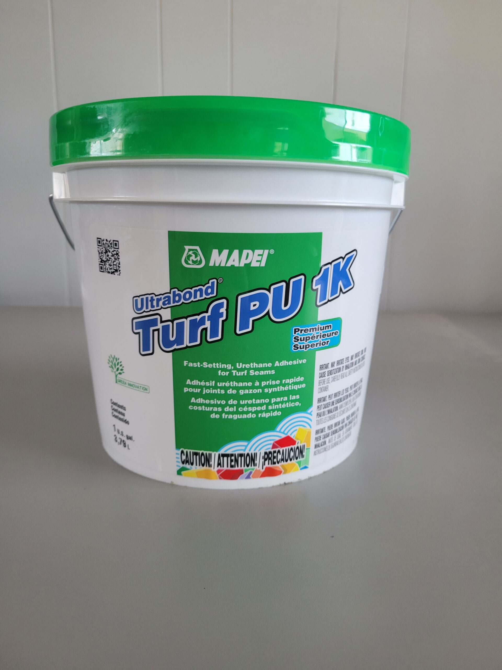 Mapei Concrete Turf Adhesive (PU-1K) 1 gallon