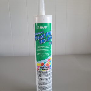 Mapei Turf Adhesive Cartridge (PU-1K) 1 cartridge 28 oz.