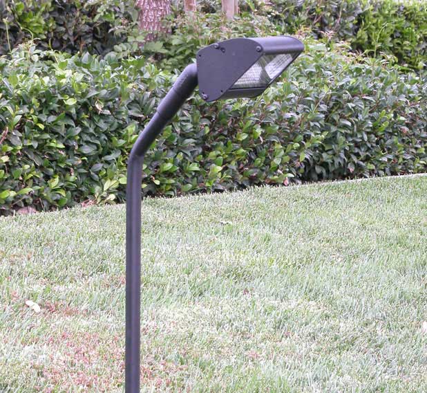 Focus Lighting PGL02 (24 inches)