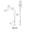Focus Lighting PGL02 (24 inches) - Image 2