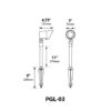 Focus Lighting PGL03 (12 inches) - Image 5