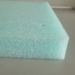 Foam Underpad 2 inch (gmax test certification for 8 foot fall height)