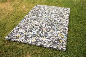 Foam Underpad 5/8's inch (Turf underlay)